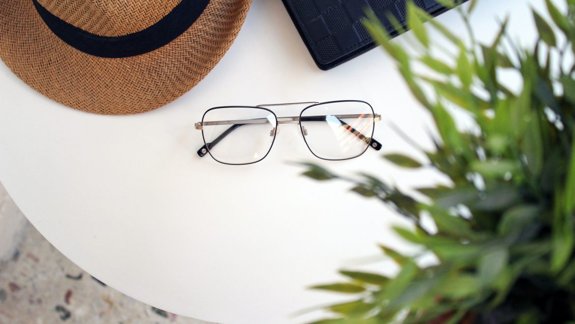 The house of eyewear - Image article par défaut