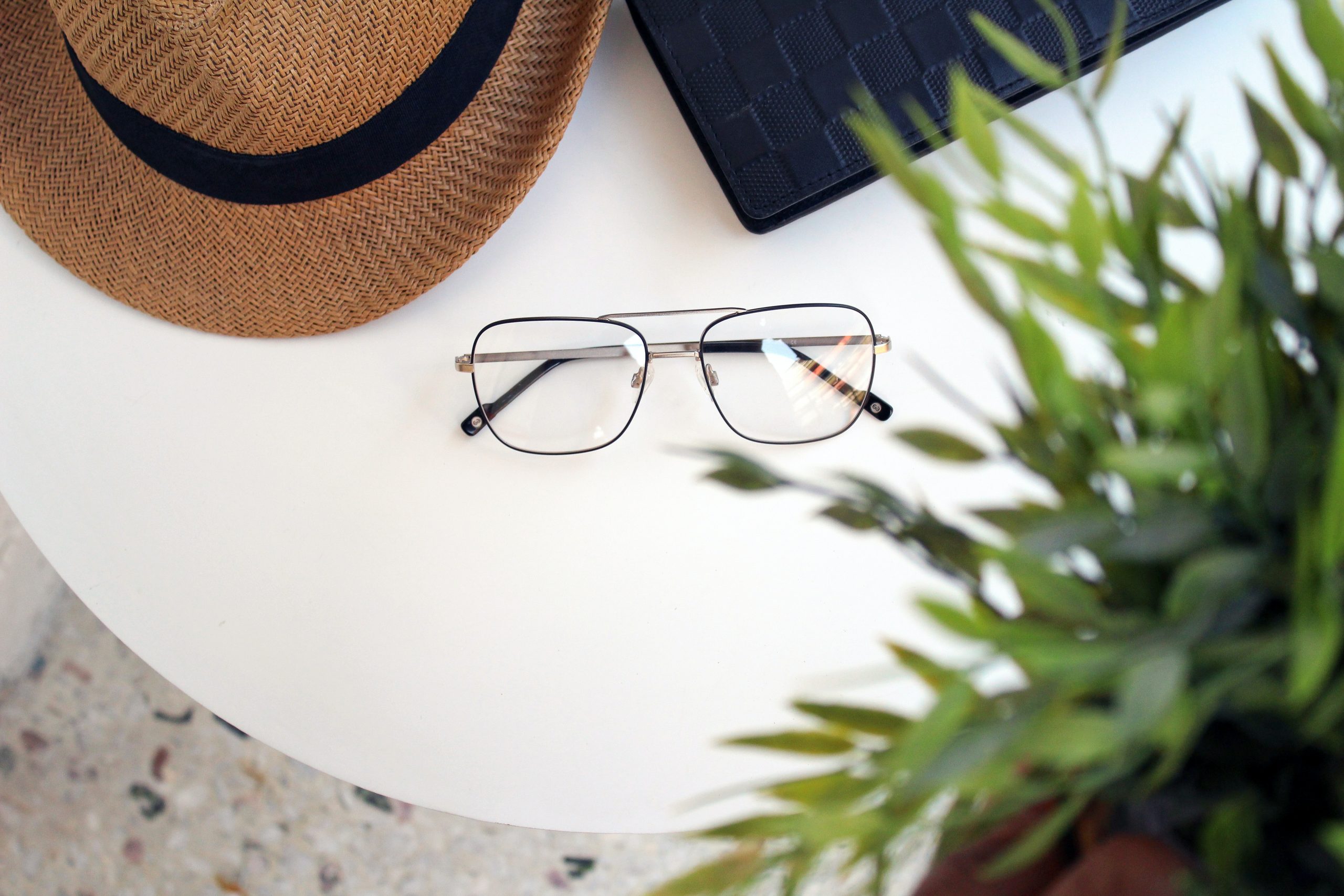 The house of eyewear - Image article par défaut