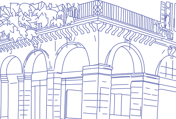 House of eyewear - background superpo House of eyewear - background superpo