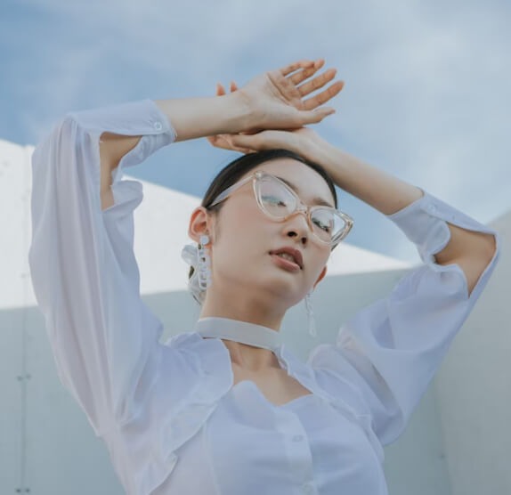 House of eyewear - notre philosophie House of eyewear - notre philosophie