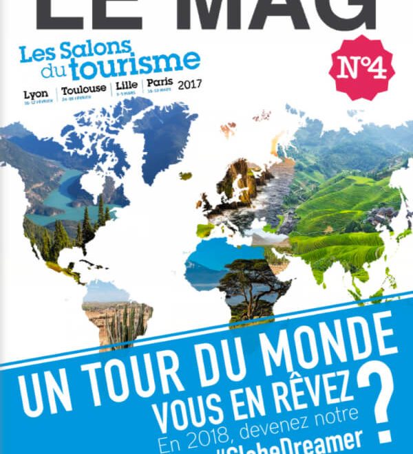 House of eyewear - presse Le mag