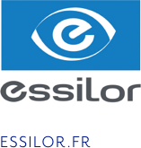 The house of eyewear - Essilor banner