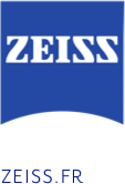 The house of eyewear - Zeiss banner