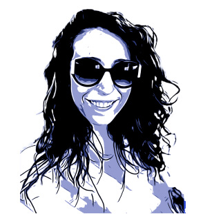 House-of-eyewear-solaires-femme Opticien Paris