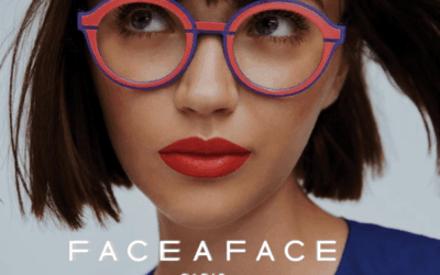 Face à Face: l’audace du design dans l’univers de la lunette
