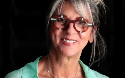 Sabine Be: l’audace à la française dans le monde de la lunette