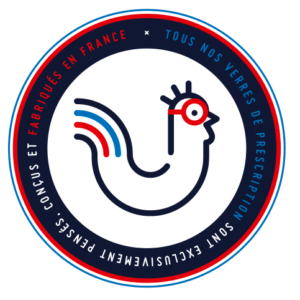 logo novacel verre fabrication francaise