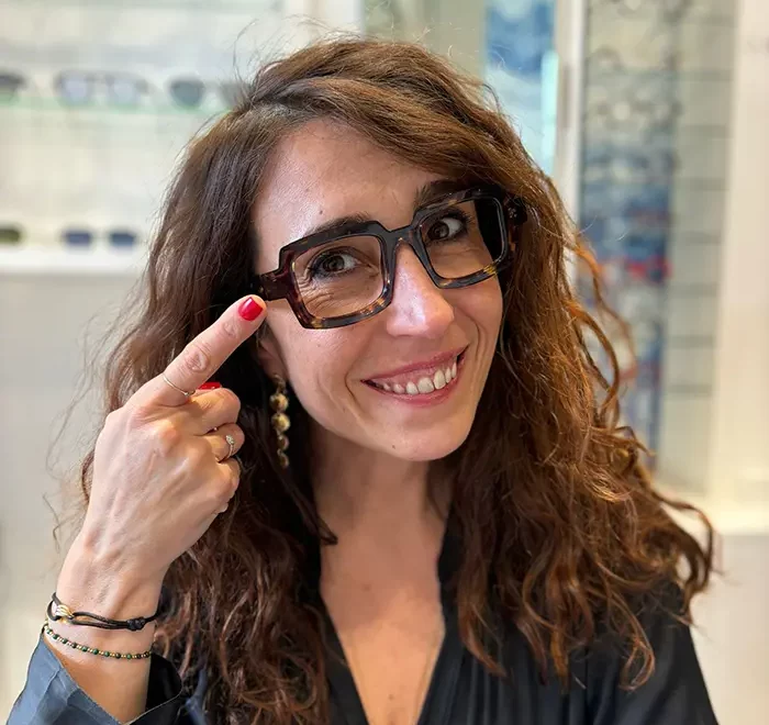 opticien indépendant à Paris conseil personnalisé
