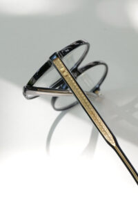 Lunettes Gotti Switzerland illustrant le design minimaliste suisse et l’ADN indépendant de la marque