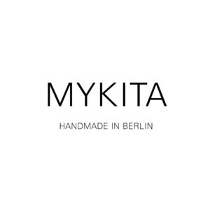 the house of eyewear logo mykita