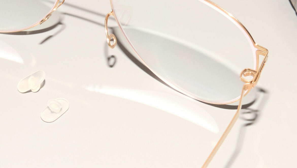 the house of eyewear opticien createur paris pilote Mykita