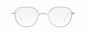 Monture lunettes Gotti Precious Objects PO-05 titane haut de gamme design suisse