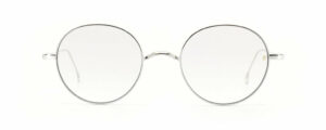 Lunettes Gotti Precious Objects PO-06 titane léger design minimaliste Gotti Switzerland