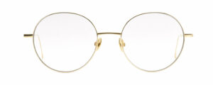 Lunettes Gotti Precious Objects PO-07 monture titane design suisse disponible chez opticien Paris