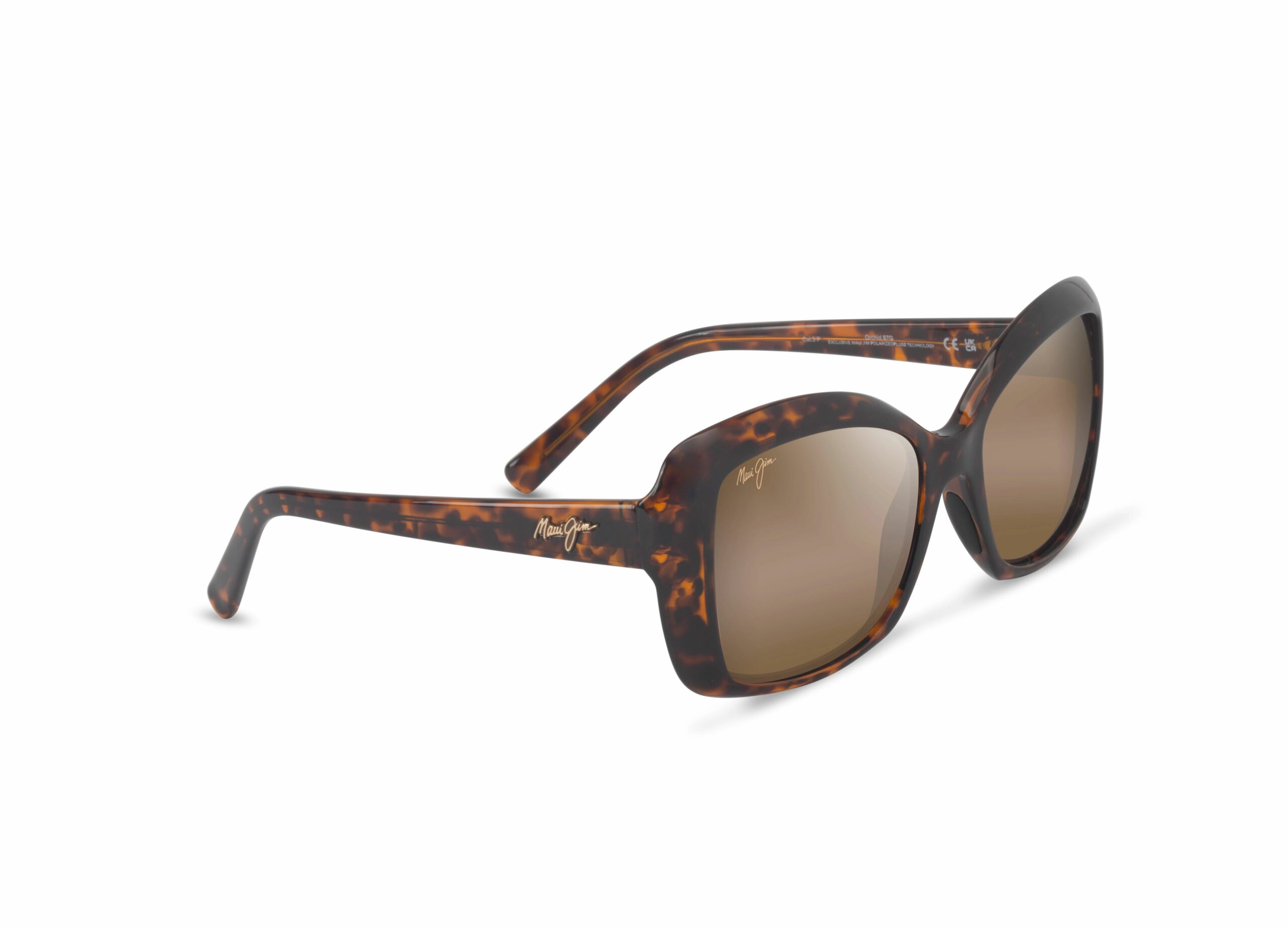 Maui Jim Orchid – solaire féminine havane