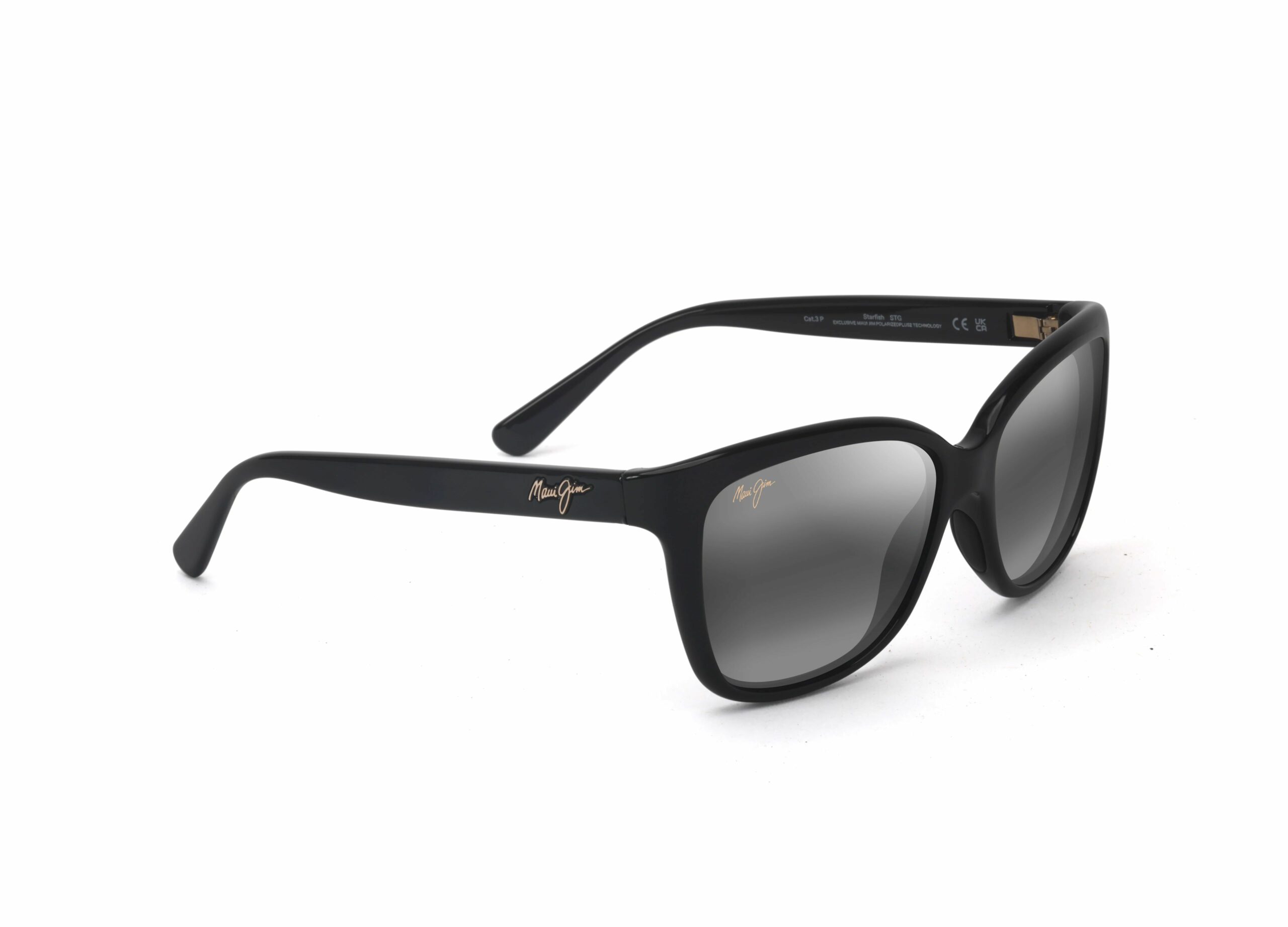 Maui Jim Starfish – solaire féminine noire